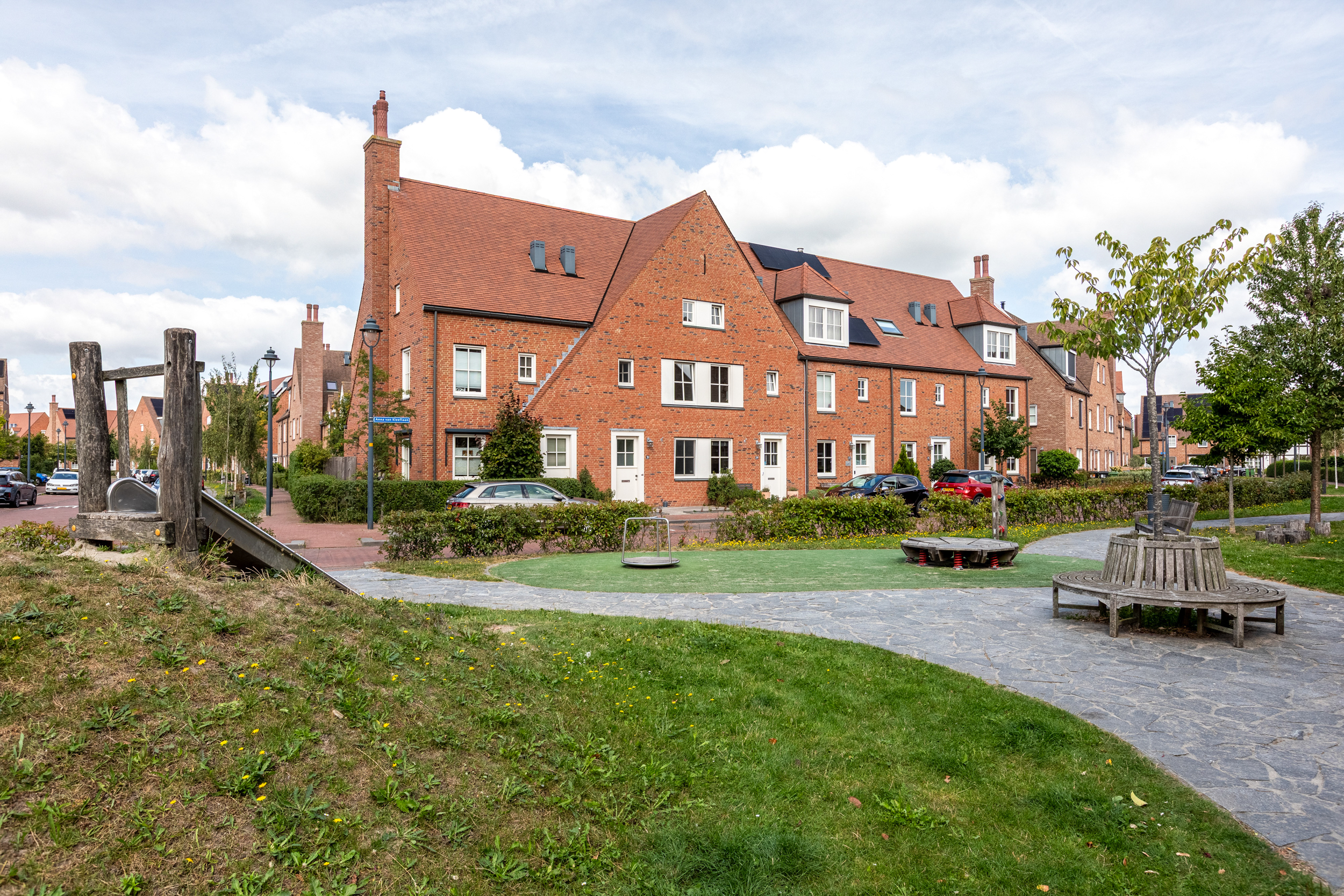 Anna van Kleeflaan 31 , 2135 VD Hoofddorp 6