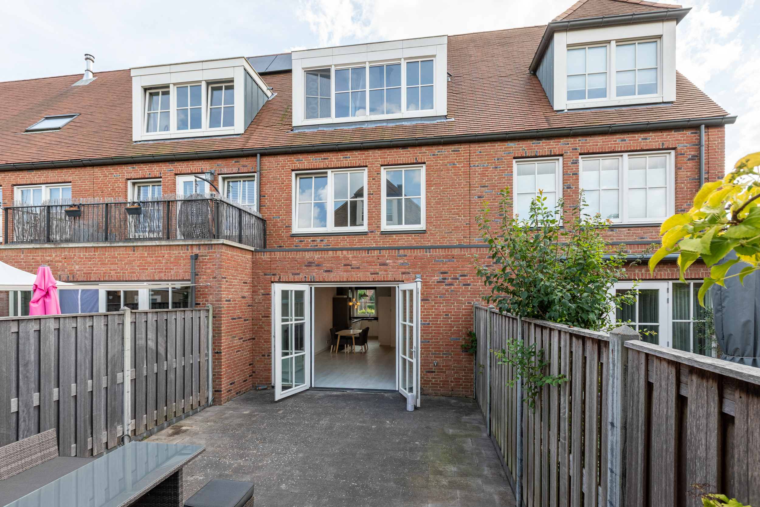 Anna van Kleeflaan 31 , 2135 VD Hoofddorp 4