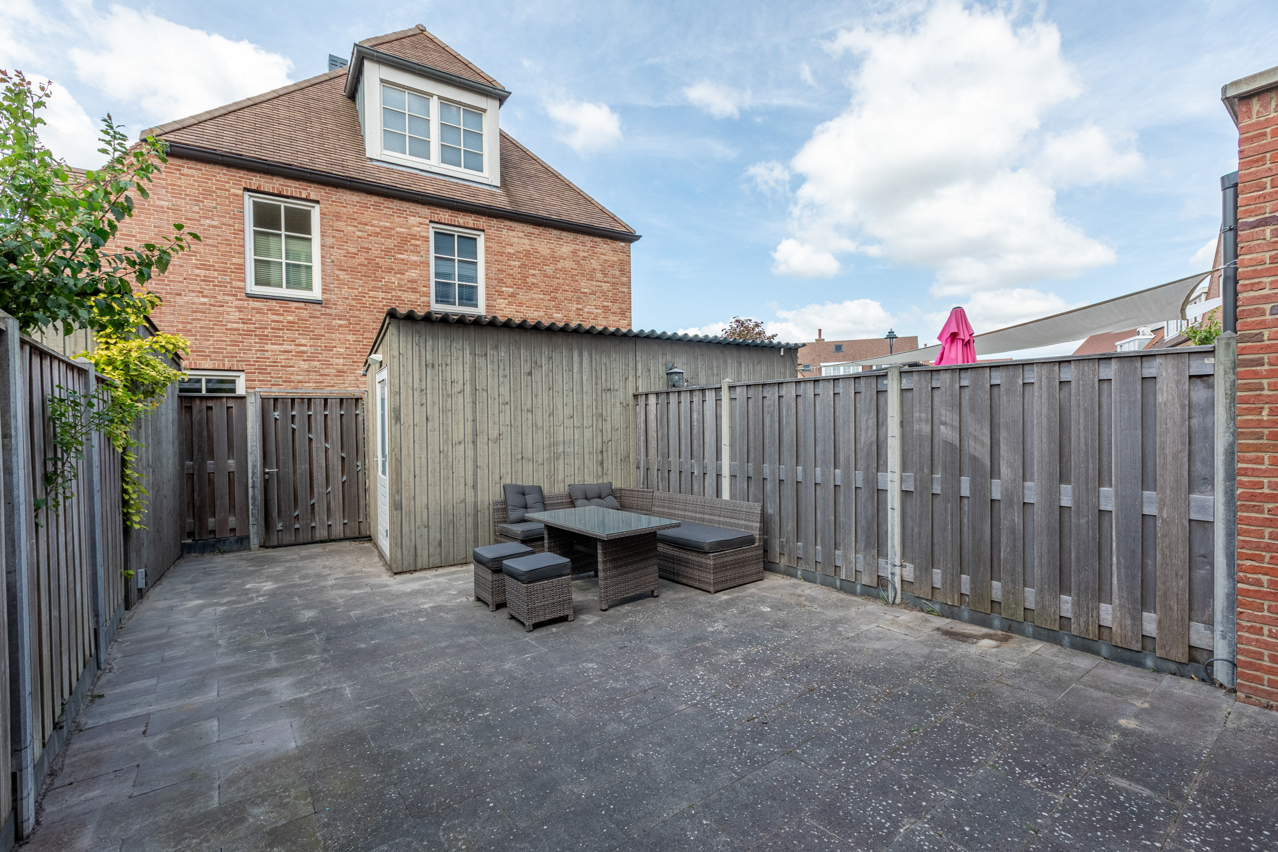 Anna van Kleeflaan 31 , 2135 VD Hoofddorp 41