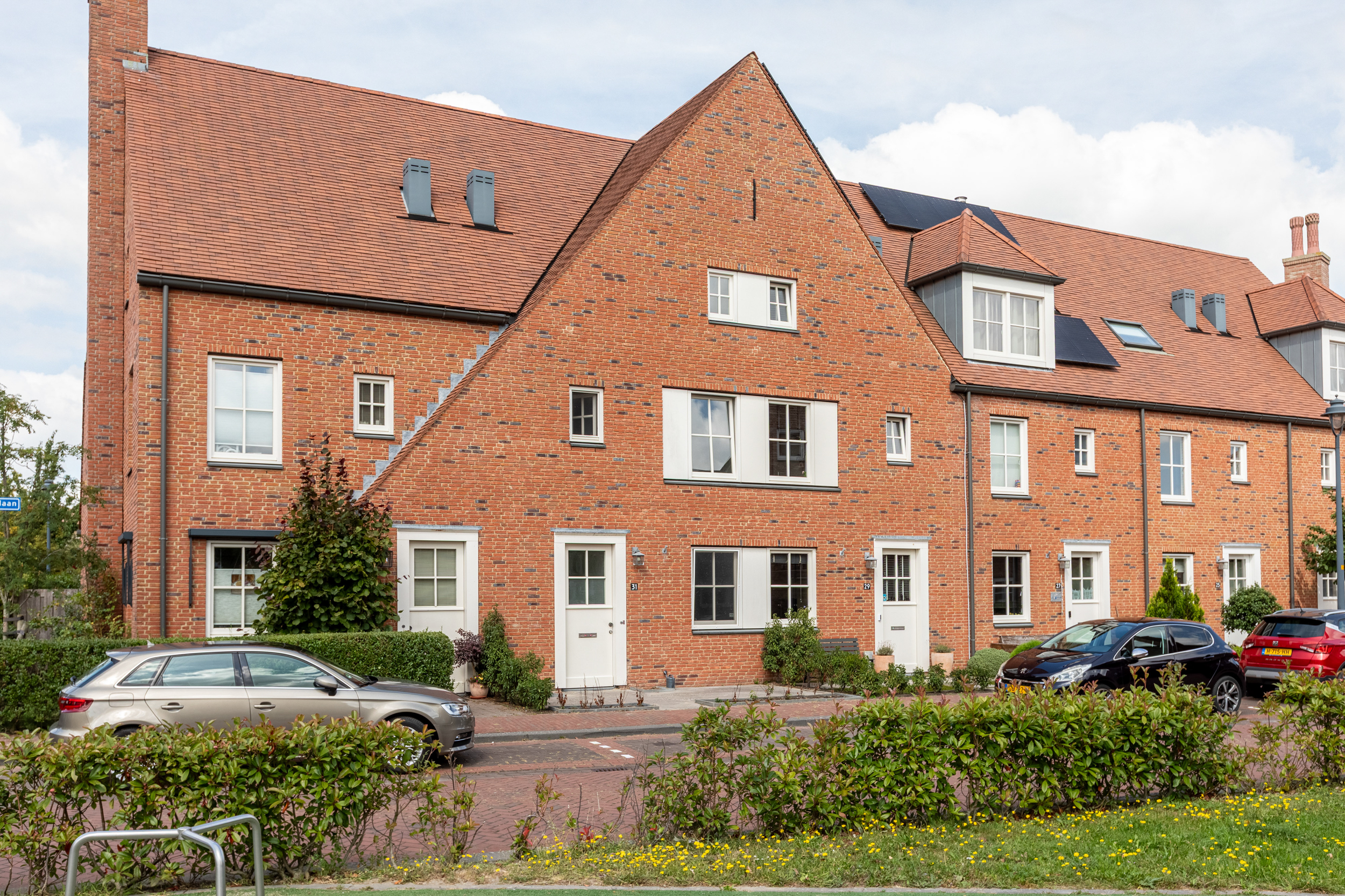 Anna van Kleeflaan 31 , 2135 VD Hoofddorp 0