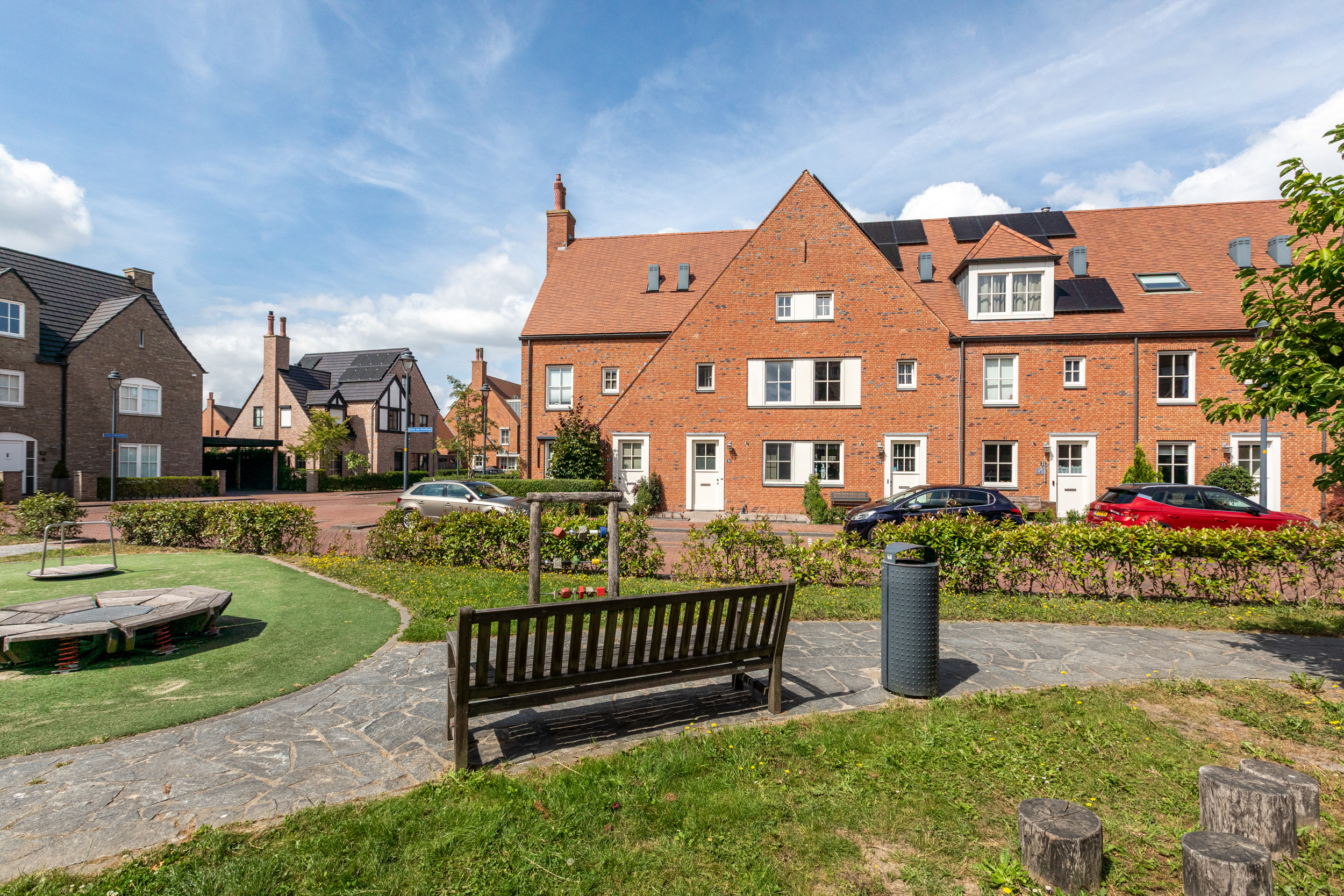 Anna van Kleeflaan 31 , 2135 VD Hoofddorp 43