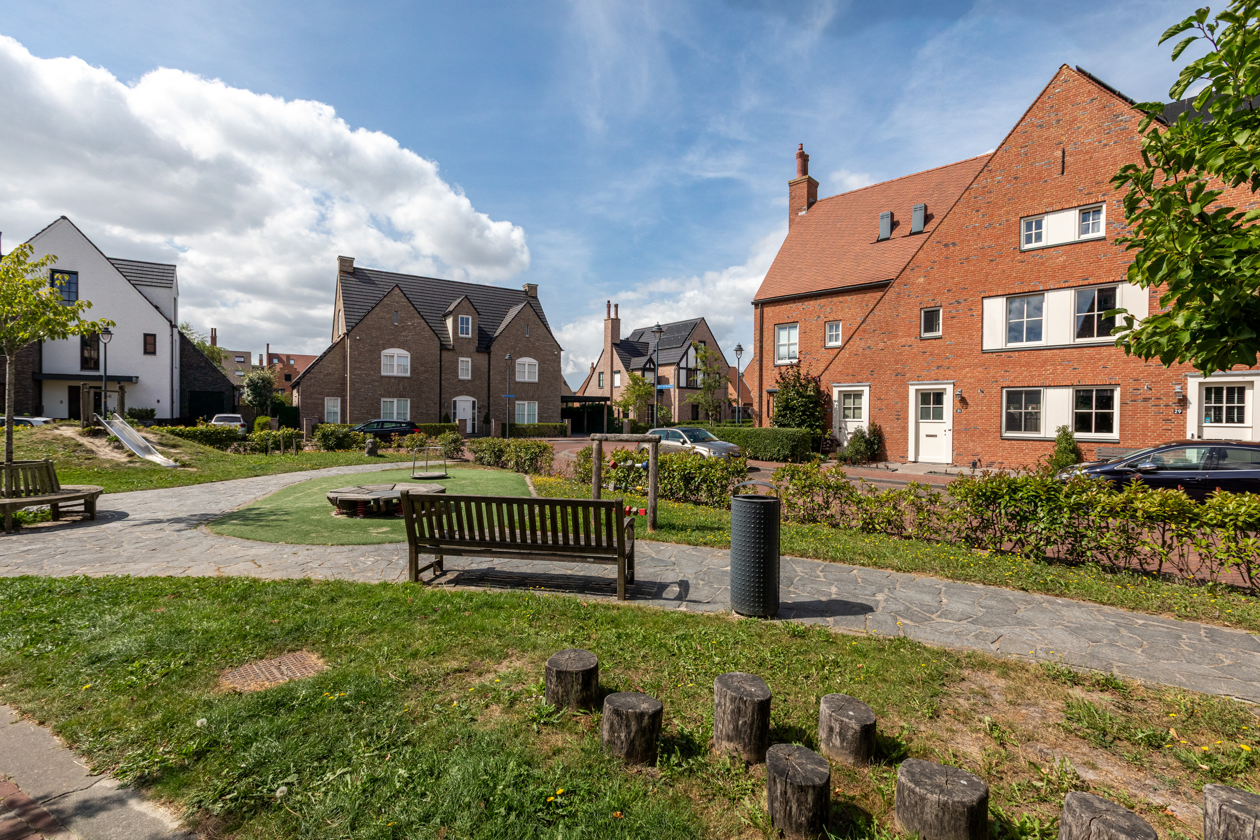 Anna van Kleeflaan 31 , 2135 VD Hoofddorp 44