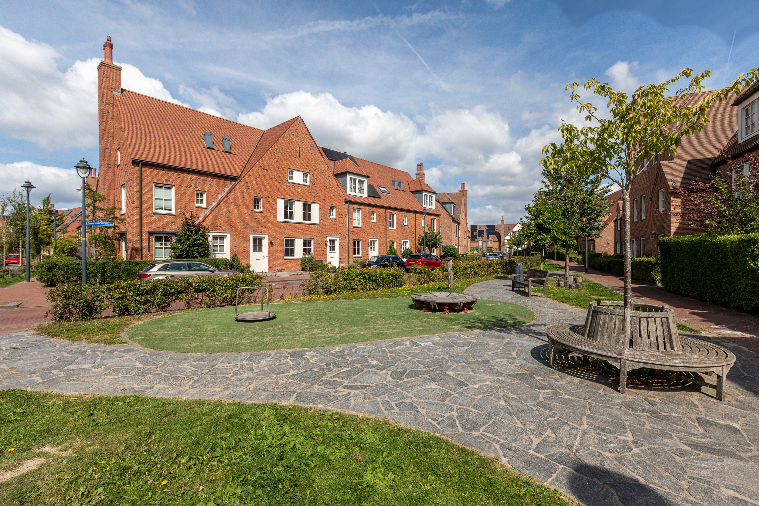 Anna van Kleeflaan 31 , 2135 VD Hoofddorp 45