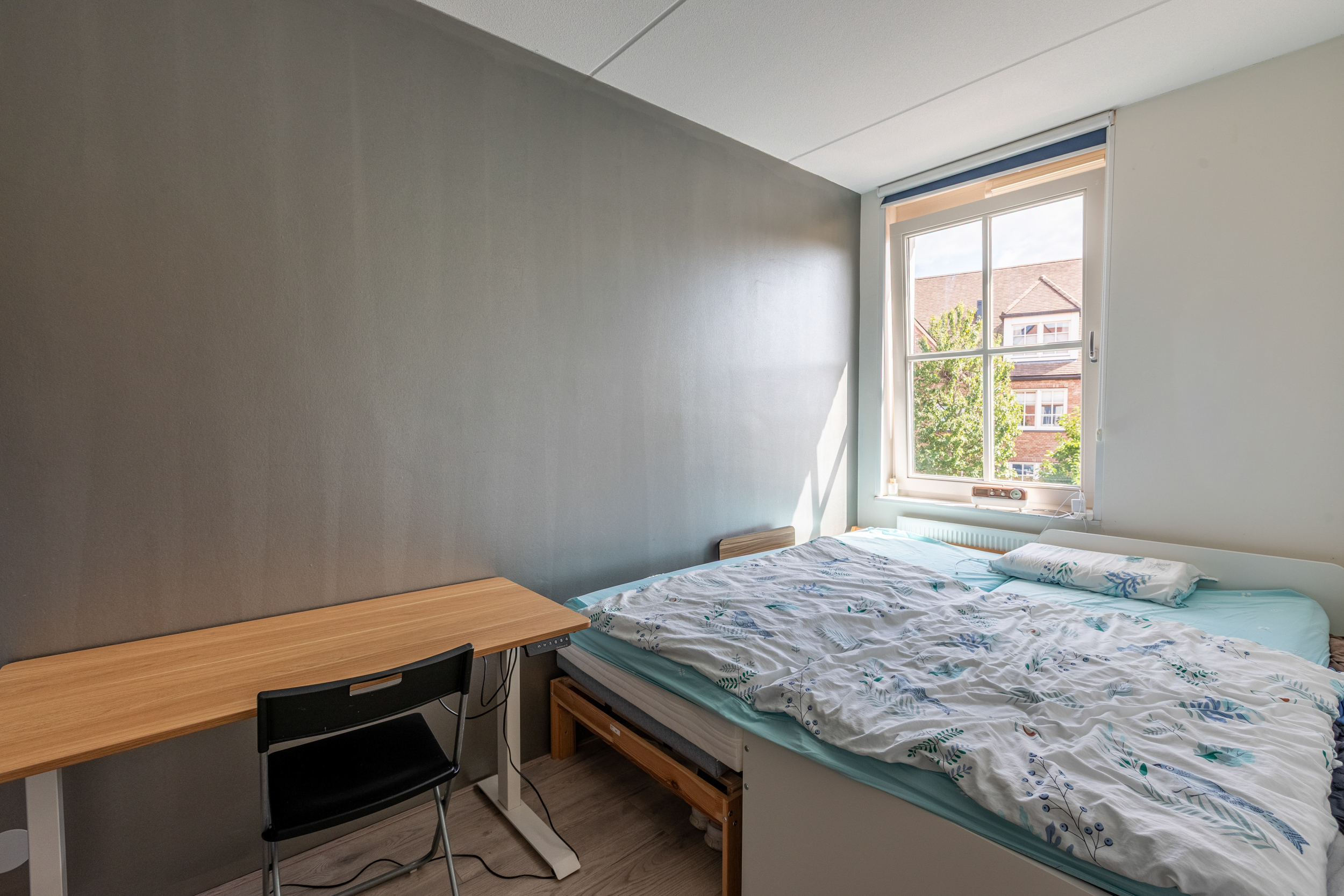 Anna van Kleeflaan 31 , 2135 VD Hoofddorp 24