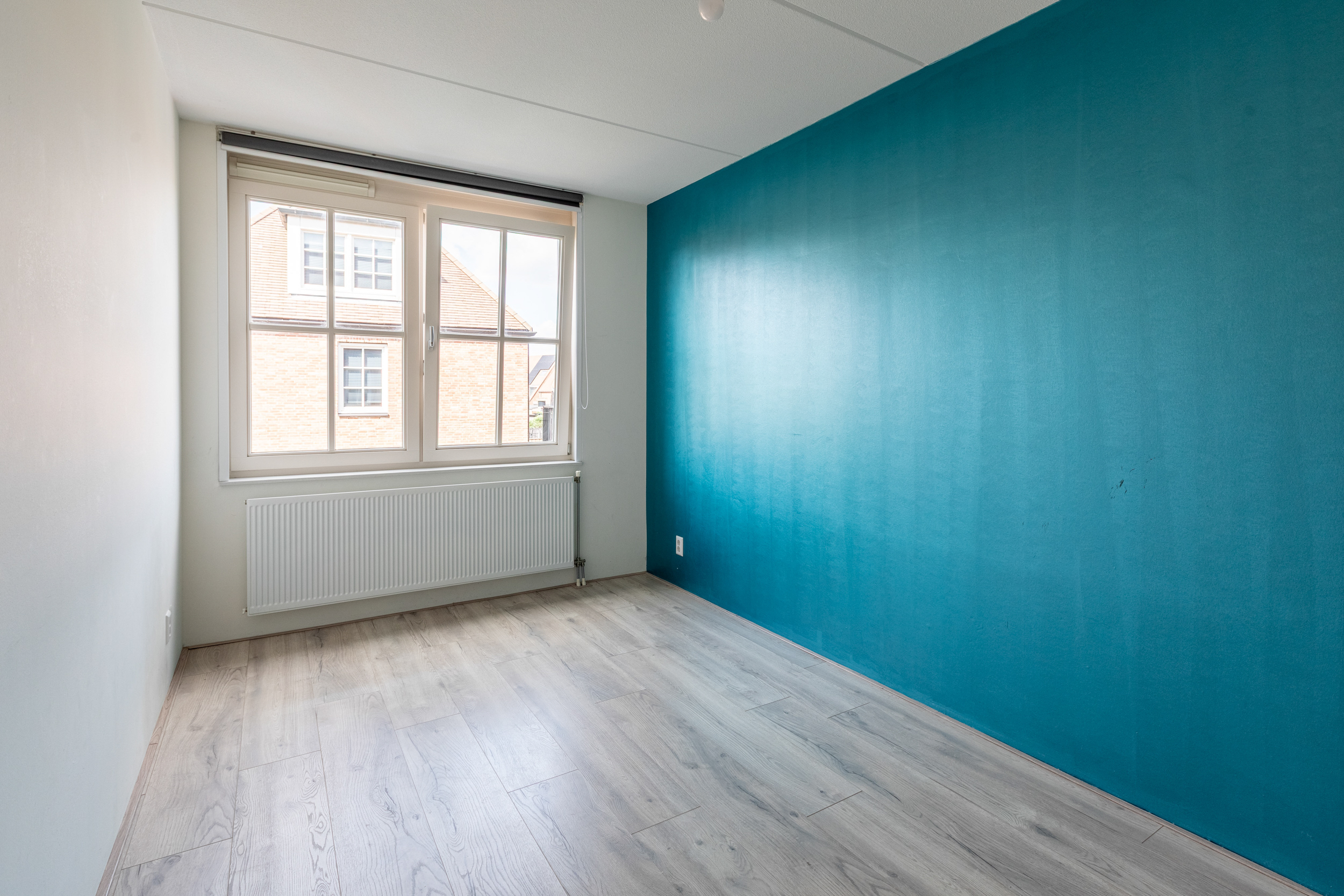 Anna van Kleeflaan 31 , 2135 VD Hoofddorp 25