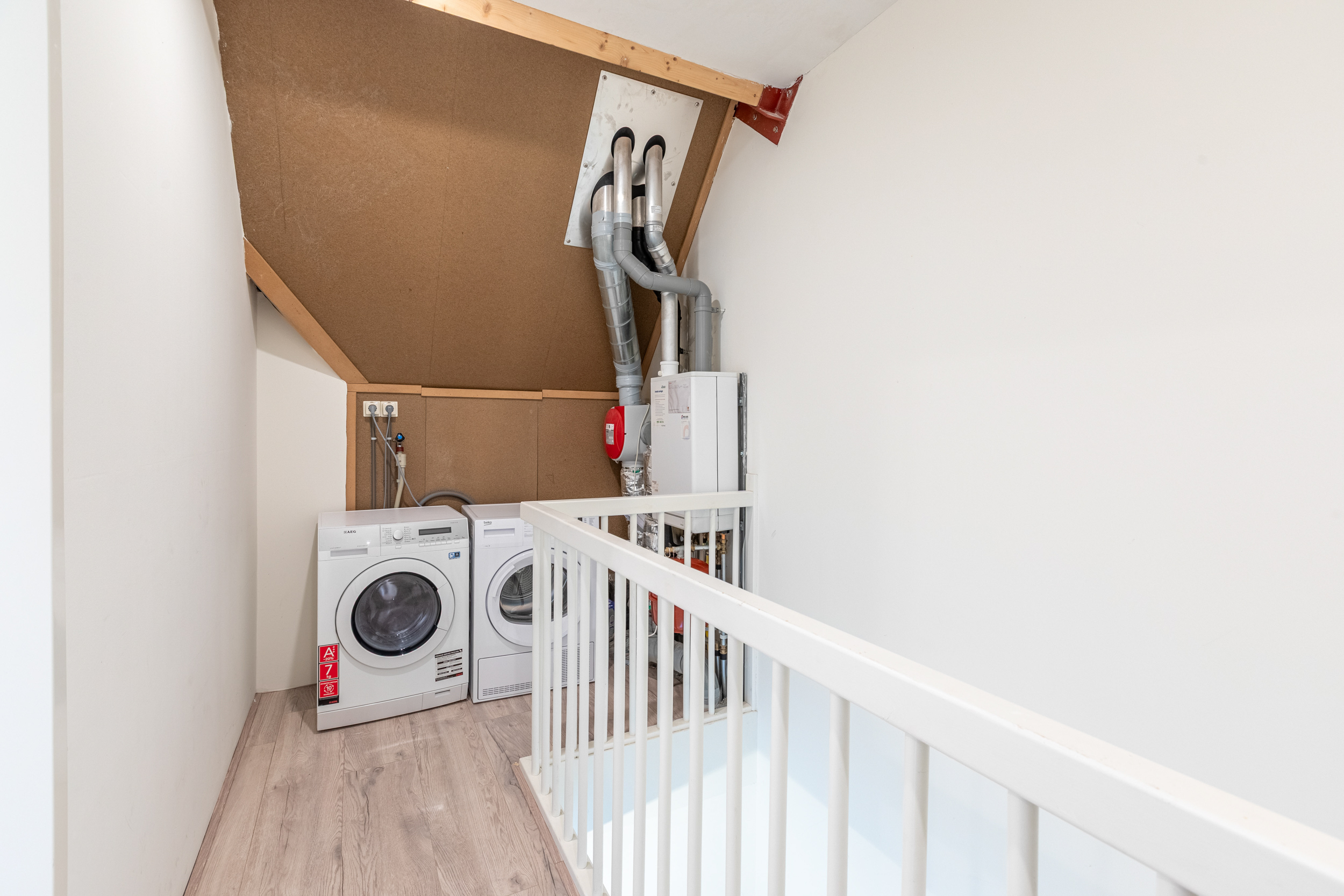 Anna van Kleeflaan 31 , 2135 VD Hoofddorp 33