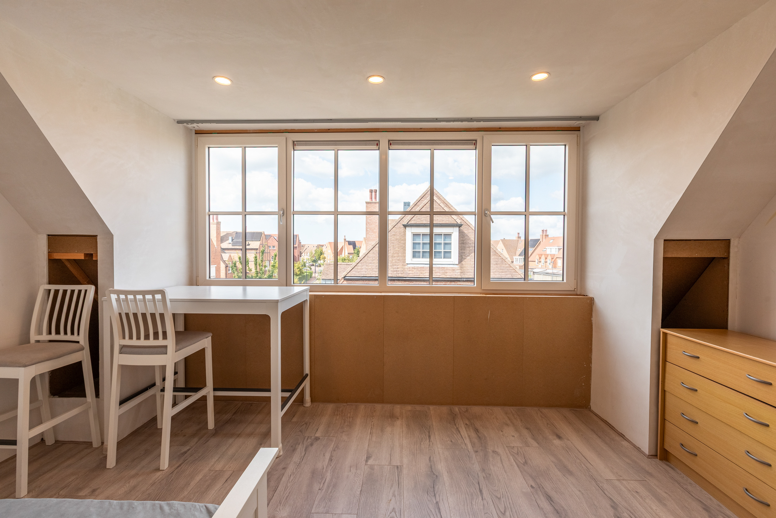 Anna van Kleeflaan 31 , 2135 VD Hoofddorp 34