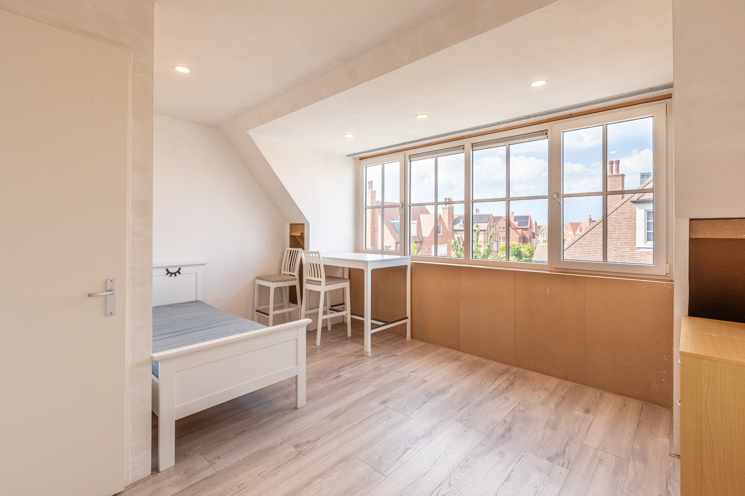 Anna van Kleeflaan 31 , 2135 VD Hoofddorp 35