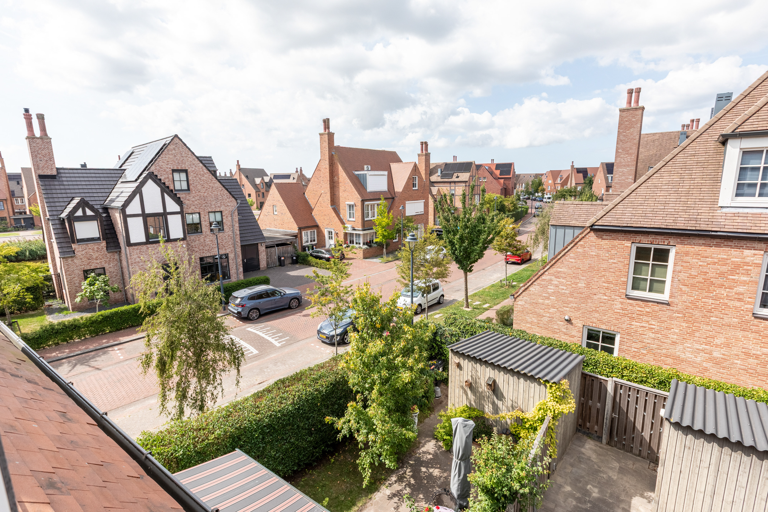 Anna van Kleeflaan 31 , 2135 VD Hoofddorp 38