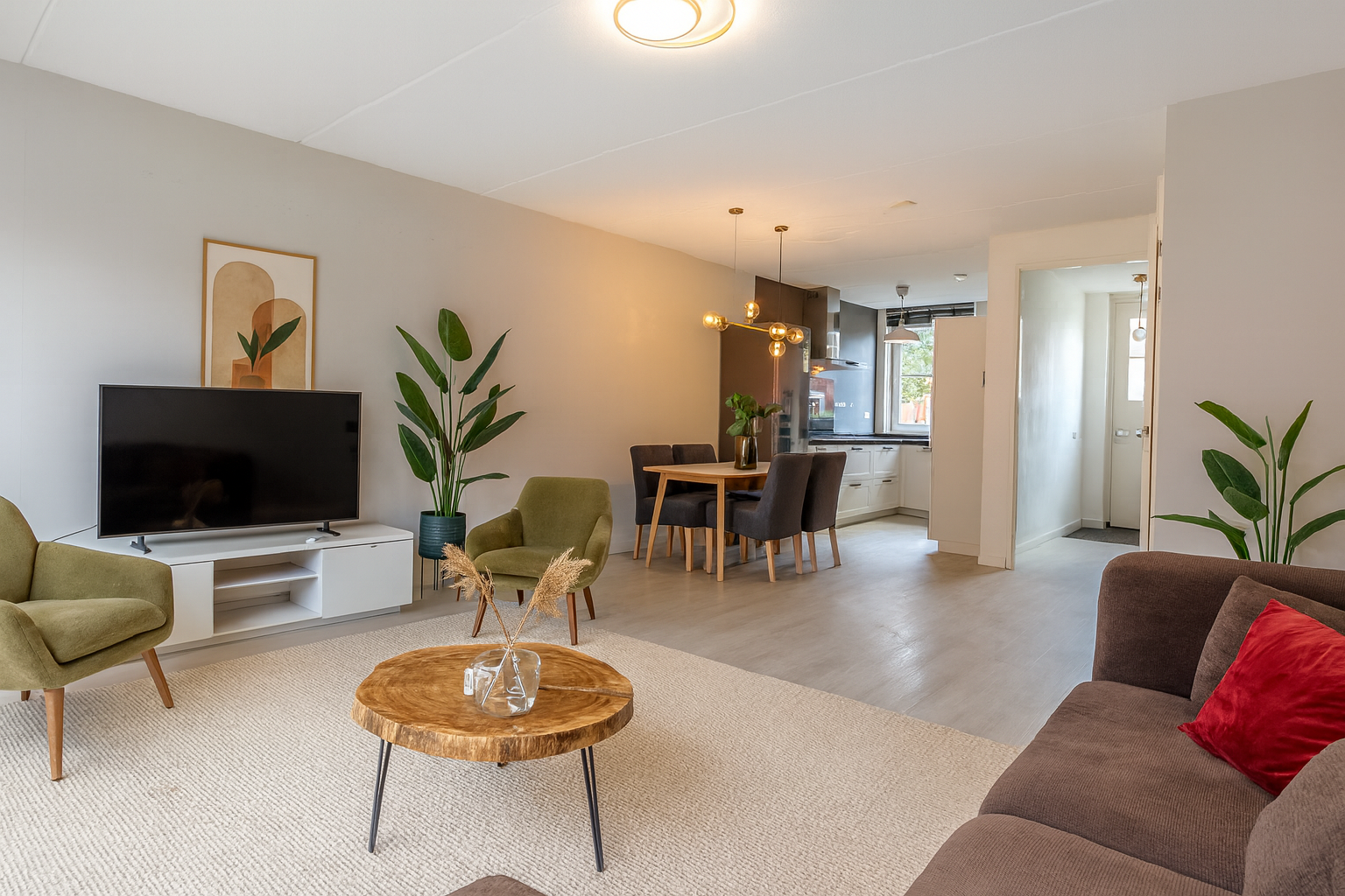 Anna van Kleeflaan 31 , 2135 VD Hoofddorp 2