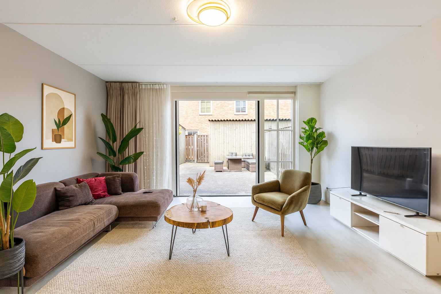 Anna van Kleeflaan 31 , 2135 VD Hoofddorp 1