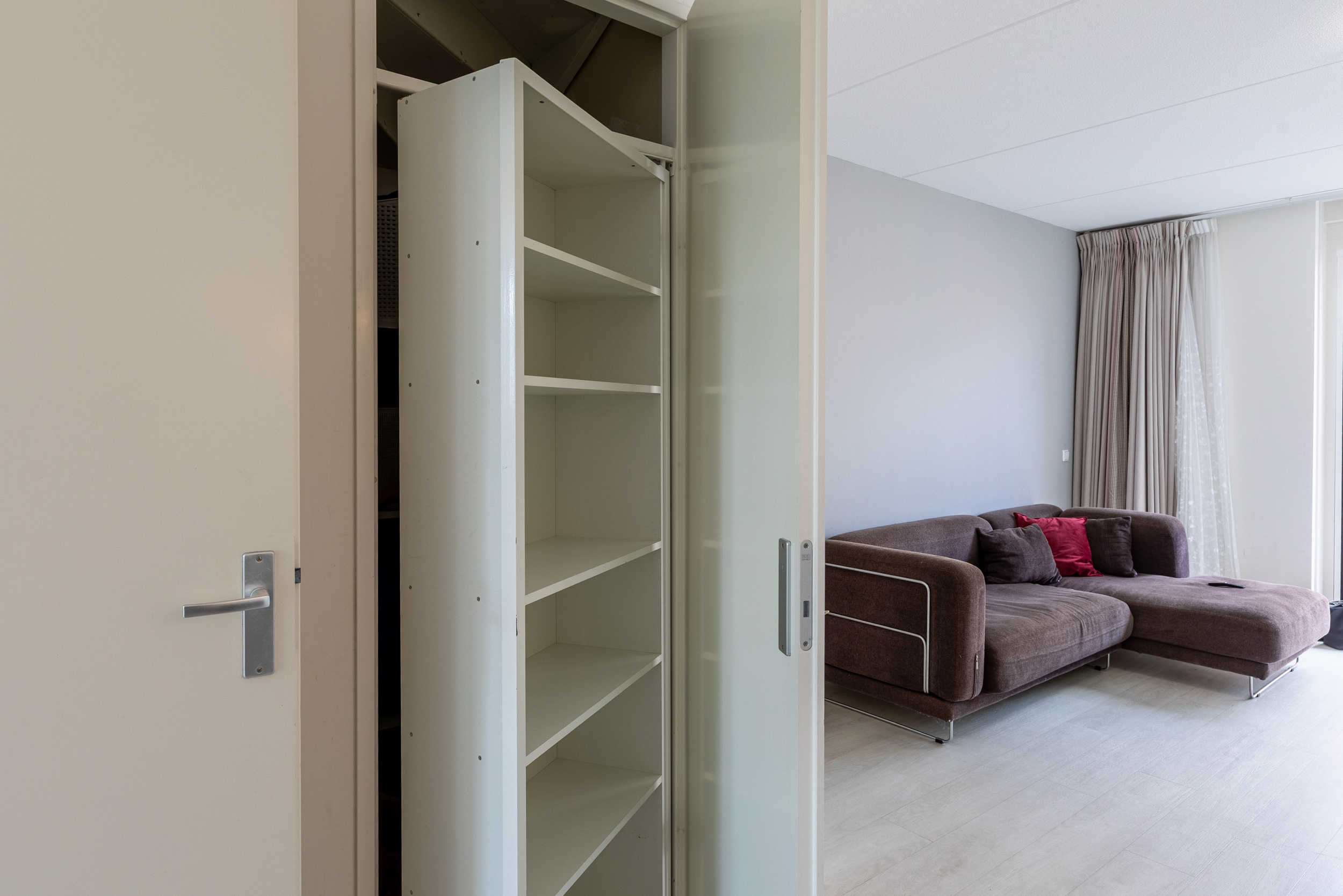 Anna van Kleeflaan 31 , 2135 VD Hoofddorp 8